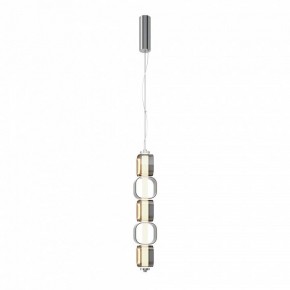 Подвесной светильник Maytoni Ritmo MOD381PL-L30CH3K в Асбесте - asbest.ok-mebel.com | фото 4