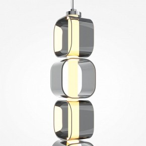 Подвесной светильник Maytoni Ritmo MOD381PL-L30CH3K в Асбесте - asbest.ok-mebel.com | фото 6