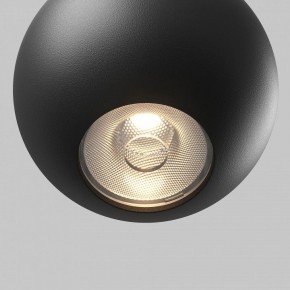 Подвесной светильник Maytoni Sfera TR165-1-8W3K-M-B в Асбесте - asbest.ok-mebel.com | фото 2