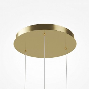 Подвесной светильник Maytoni Sirocco MOD359PL-L17BS3K в Асбесте - asbest.ok-mebel.com | фото 6