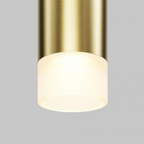 Подвесной светильник Maytoni Skim TR191-1-3W3K-M-BBS в Асбесте - asbest.ok-mebel.com | фото 2