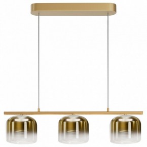Подвесной светильник Maytoni Spirito MOD286PL-L12G3K в Асбесте - asbest.ok-mebel.com | фото 2