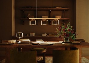 Подвесной светильник Maytoni Spirito MOD286PL-L12G3K в Асбесте - asbest.ok-mebel.com | фото 4