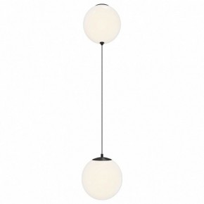 Подвесной светильник Maytoni Twins MOD427PL-L20B3K в Асбесте - asbest.ok-mebel.com | фото