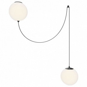Подвесной светильник Maytoni Twins MOD427PL-L20B3K1 в Асбесте - asbest.ok-mebel.com | фото