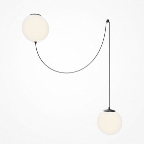 Подвесной светильник Maytoni Twins MOD427PL-L20B3K1 в Асбесте - asbest.ok-mebel.com | фото 2