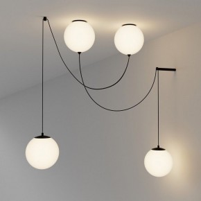 Подвесной светильник Maytoni Twins MOD427PL-L20B3K1 в Асбесте - asbest.ok-mebel.com | фото 4