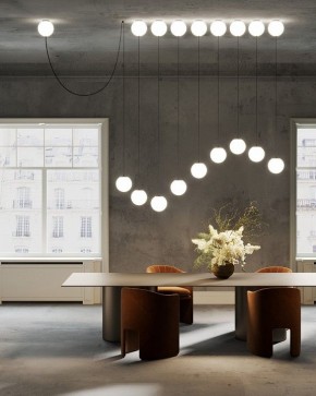 Подвесной светильник Maytoni Twins MOD427PL-L20B3K1 в Асбесте - asbest.ok-mebel.com | фото 5