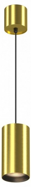 Подвесной светильник Maytoni Vol P100PL-20W3K-BS в Асбесте - asbest.ok-mebel.com | фото 2