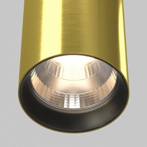 Подвесной светильник Maytoni Vol P100PL-20W3K-BS в Асбесте - asbest.ok-mebel.com | фото 8