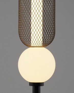 Подвесной светильник Moderli Lattice V11251-PL в Асбесте - asbest.ok-mebel.com | фото 6