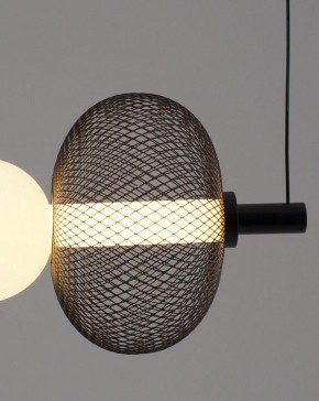 Подвесной светильник Moderli Lattice V11253-PL в Асбесте - asbest.ok-mebel.com | фото 7