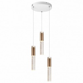 Подвесной светильник Moderli Ran V11395-PL в Асбесте - asbest.ok-mebel.com | фото