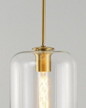 Подвесной светильник Moderli Scrum V2140-P в Асбесте - asbest.ok-mebel.com | фото