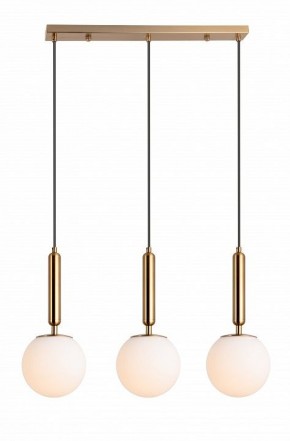 Подвесной светильник Moderli Scrumbel V11565-3P в Асбесте - asbest.ok-mebel.com | фото 2