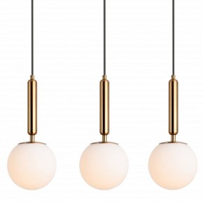 Подвесной светильник Moderli Scrumbel V11565-3P в Асбесте - asbest.ok-mebel.com | фото 4