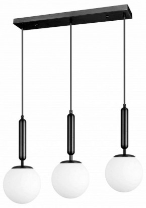 Подвесной светильник Moderli Scrumbel V11566-3P в Асбесте - asbest.ok-mebel.com | фото