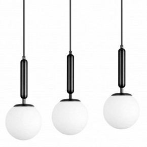 Подвесной светильник Moderli Scrumbel V11566-3P в Асбесте - asbest.ok-mebel.com | фото 3