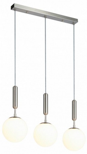 Подвесной светильник Moderli Scrumbel V11568-3P в Асбесте - asbest.ok-mebel.com | фото