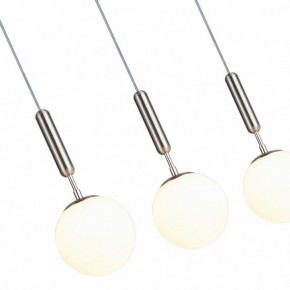 Подвесной светильник Moderli Scrumbel V11568-3P в Асбесте - asbest.ok-mebel.com | фото 2