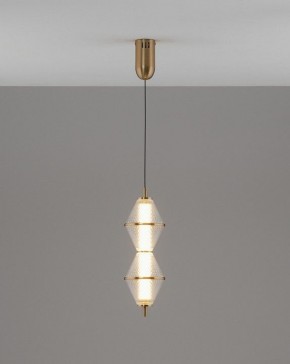 Подвесной светильник Moderli Senta V11360-PL в Асбесте - asbest.ok-mebel.com | фото 2