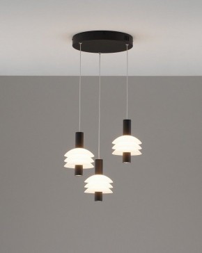 Подвесной светильник Moderli Sylv V11388-PL в Асбесте - asbest.ok-mebel.com | фото 2