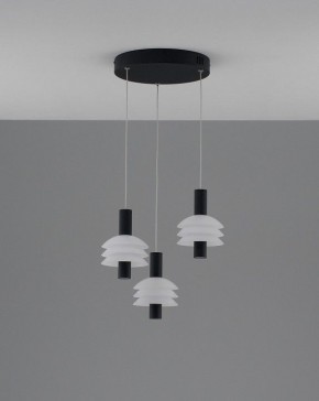 Подвесной светильник Moderli Sylv V11388-PL в Асбесте - asbest.ok-mebel.com | фото 3