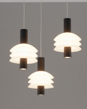 Подвесной светильник Moderli Sylv V11388-PL в Асбесте - asbest.ok-mebel.com | фото 4