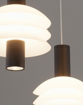 Подвесной светильник Moderli Sylv V11388-PL в Асбесте - asbest.ok-mebel.com | фото 5