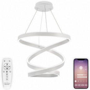 Подвесной светильник Natali Kovaltseva  INNOVATION STYLE 83148 в Асбесте - asbest.ok-mebel.com | фото 2