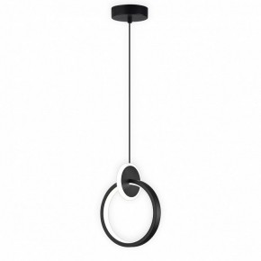 Подвесной светильник Natali Kovaltseva  LED LAMPS 81418 в Асбесте - asbest.ok-mebel.com | фото 2