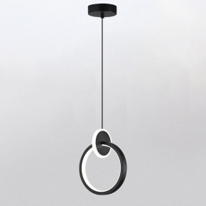 Подвесной светильник Natali Kovaltseva  LED LAMPS 81418 в Асбесте - asbest.ok-mebel.com | фото 3