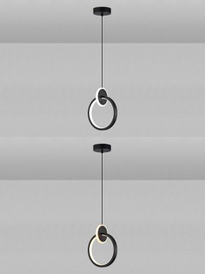 Подвесной светильник Natali Kovaltseva  LED LAMPS 81418 в Асбесте - asbest.ok-mebel.com | фото 4