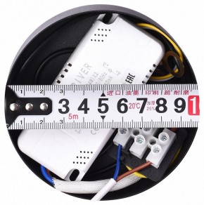 Подвесной светильник Natali Kovaltseva  LED LAMPS 81419 в Асбесте - asbest.ok-mebel.com | фото 5