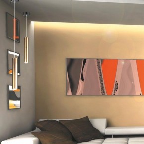 Подвесной светильник Novotech Alba 358985 в Асбесте - asbest.ok-mebel.com | фото 4