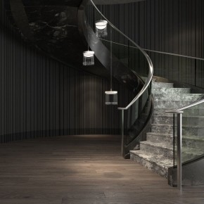 Подвесной светильник Novotech Aura 359007 в Асбесте - asbest.ok-mebel.com | фото 5