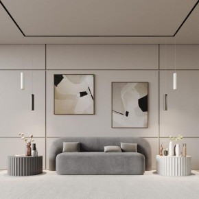 Подвесной светильник Novotech Flum 359500 в Асбесте - asbest.ok-mebel.com | фото 5