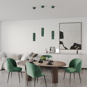 Подвесной светильник Novotech Over 370982 в Асбесте - asbest.ok-mebel.com | фото 4