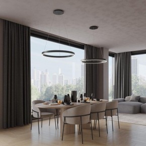 Подвесной светильник Novotech Sotto 359450 в Асбесте - asbest.ok-mebel.com | фото 4