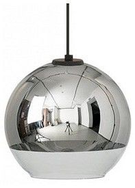 Подвесной светильник Nowodvorski Globe Plus M 7606 в Асбесте - asbest.ok-mebel.com | фото 1