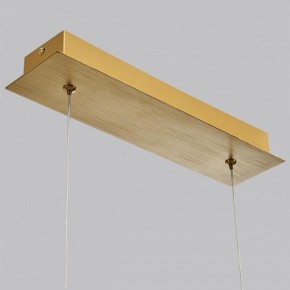 Подвесной светильник Odeon Light Beveren 7007/38L в Асбесте - asbest.ok-mebel.com | фото 4