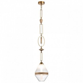 Подвесной светильник Odeon Light Krema 5441/1A в Асбесте - asbest.ok-mebel.com | фото 2