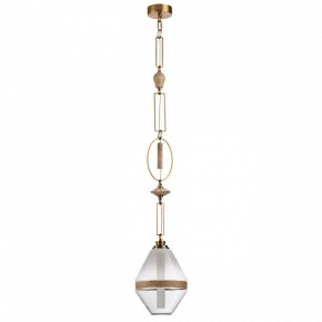 Подвесной светильник Odeon Light Krema 5441/1A в Асбесте - asbest.ok-mebel.com | фото 3