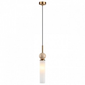 Подвесной светильник Odeon Light Lolla 6625/1 в Асбесте - asbest.ok-mebel.com | фото 2