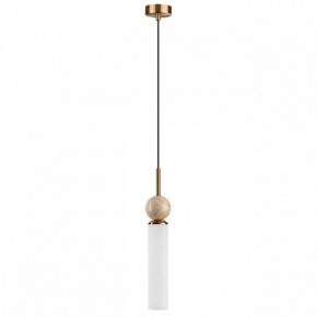 Подвесной светильник Odeon Light Lolla 6625/1 в Асбесте - asbest.ok-mebel.com | фото 3