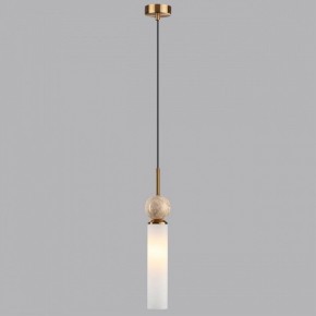 Подвесной светильник Odeon Light Lolla 6625/1 в Асбесте - asbest.ok-mebel.com | фото 4