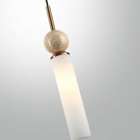 Подвесной светильник Odeon Light Lolla 6625/1 в Асбесте - asbest.ok-mebel.com | фото 7