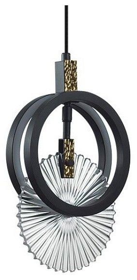 Подвесной светильник Odeon Light Mercury 5421/17L в Асбесте - asbest.ok-mebel.com | фото