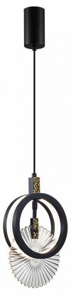 Подвесной светильник Odeon Light Mercury 5421/17L в Асбесте - asbest.ok-mebel.com | фото 2