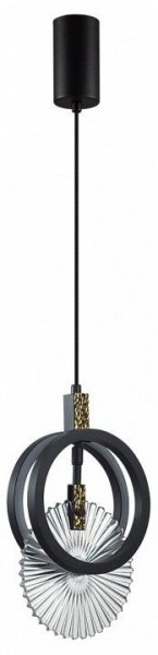 Подвесной светильник Odeon Light Mercury 5421/17L в Асбесте - asbest.ok-mebel.com | фото 3